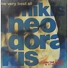 Theodorakis Mikis: Very Best Of Mikis