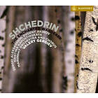 Shchedrin: The Enchanted Wanderer