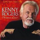 Rogers Kenny: Christmas Live! 2010 CD