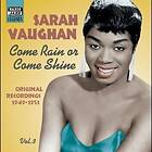 Vaughan Sarah: Vol 3