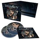 Delain: Dark waters 2023