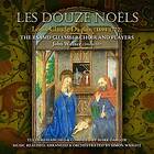 Daquin Louis-Claude: Les douze Noels