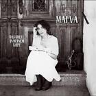 Malva: Das Grell In Meinem Kopf