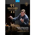 Bruckner: Bruckner 11 (Thielemann)