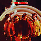 Kinks: Are the village green... (50th anniv/Rem) LP