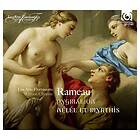 Rameau: Pygmalion