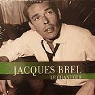 Brel Jacques: Le Chanteur LP