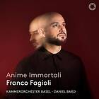 Mozart: Anime Immortali (Franco Fagioli)