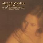 Saijonmaa Arja & Inti-Illimani: Miten Voin Ky...