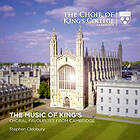 Choir Of King's College: The Music