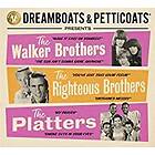 Dreamboats & Petticoats / Walker Bros/Righteus B