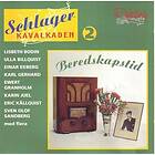 Schlagerkavalkaden 2 / Beredskapstid
