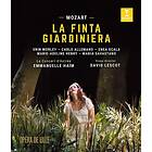 Mozart: La Finta Giardiniera... (Haïm Emmanuelle