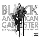 Jay-Z: Black American Gangster