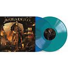 Megadeth: The sick dying... LP