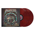 Killswitch Engage: Live At The Palladium LP