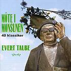 Taube Evert: 40 klassiker 1923-49