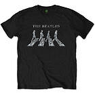 Def Jam Recordings: Unisex T-Shirt/Logo & Stylus