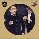 Gainsbourg Serge: Serge (Picturedisc)