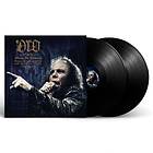 Dio: Aliens In Antwerp LP