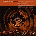 Gibbons Beth: Górecki Symphony No 3