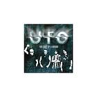 UFO: Best of a decade 2004-09 CD