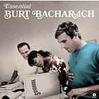 Bacharach Burt: Essential