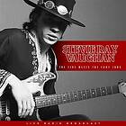 Vaughan Stevie Ray: Fire meets the fury -89 (FM) LP