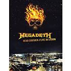 Megadeth: Head Crusher Live In Lisbon