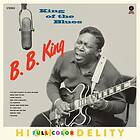 King B B: Of The Blues