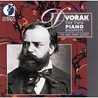 Dvorak: Two Piano Quartets (Ames Quartet)