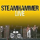 Steamhammer: Live