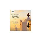 Victoria: Reqiuem Mass 1605 / Tenebrae