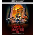 Soundtrack: Puppet Master 3 Toulon's ...