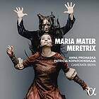 Prohaska Anna: Maria Mater Meretrix