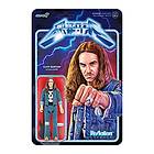 Cliff Burton: Reaction Figure