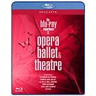 BluRay experience vol 2 / Opera Ballet & Theatre