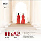 Tavener: The Veil Of Temple