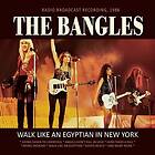 Bangles: Walk Like An Egyptian In New York