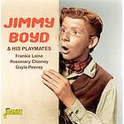 Boyd Jimmy: Jimmy Boys & His Playmates