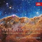 Slavik Jiri: Path Of Light Czech & Moravia...