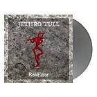 Jethro Tull: Rökflöte (Silver/Ltd) LP