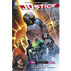 Justice League Vol. 7: Darkseid War Part 1