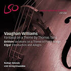 Vaughan Williams: Fantasia on a theme by...