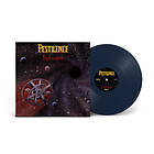 Pestilence: Spheres (Dark Blue)