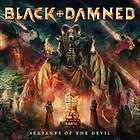 Black & Damned: Servants Of The Devil CD