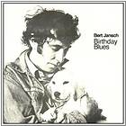 Bert Jansch: Birthday Blues