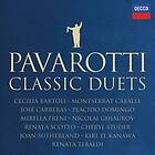 Pavarotti Luciano: Classic Duets