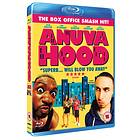 Anuvahood (UK) (Blu-ray)