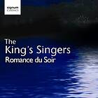 Kings Singers: Romance Du Soir